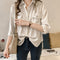 Camisa Versátil Estilo Western - Diseño Multiusos