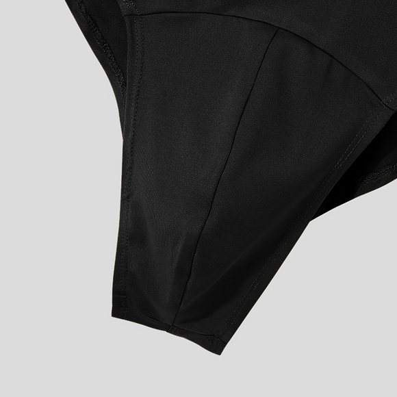 Pijama Enterizo Casual para Hombre - Cómodo y Elegante