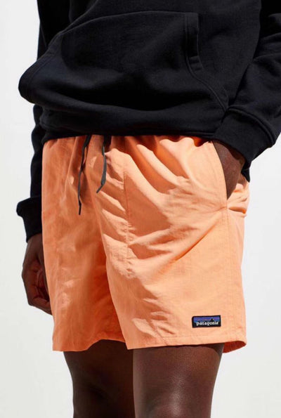 Shorts con Cintura Elástica de Secado Rápido - Image 11