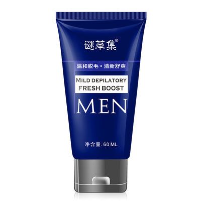 Crema Depilatoria para Axilas - Image 9