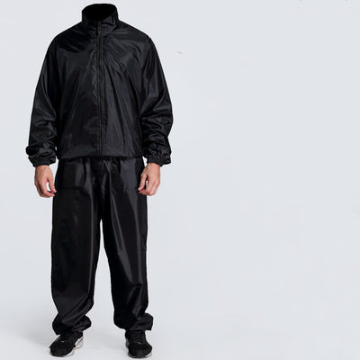 Traje Reductor de Transpiración Talla Grande para Hombre - Image 11