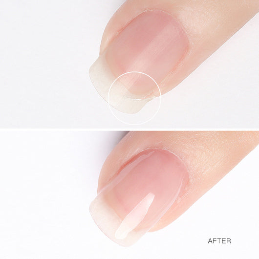 Adhesivo de Fotopolimerización para Reparación de Uñas con Refuerzo de Fibra - Image 9