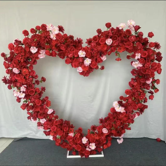 Arco de Hierro Forjado para Bodas - Estructura Decorativa para Ceremonia - Image 13
