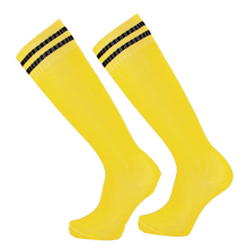 Calcetines Deportivos Largos Antideslizantes para Fútbol - Image 11