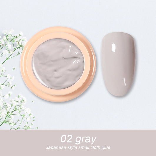Adhesivo de Fotopolimerización para Uñas Estilo Japonés - Image 3