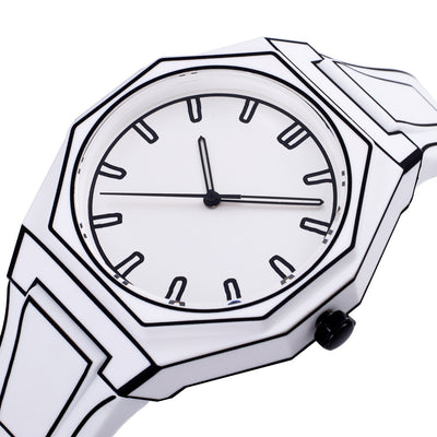 Reloj Deportivo Sumergible Estilo Cómico - Image 15