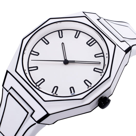 Reloj Deportivo Sumergible Estilo Cómico - Image 15