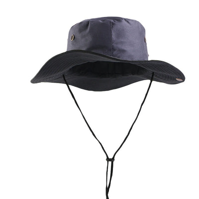 Gorro de Escalada Plegable para Hombre - Image 5