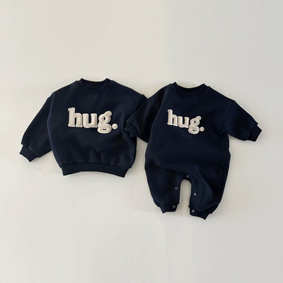 Mono Invernal Cómodo para Niños y Niñas - Image 26