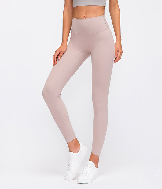 Capris Deportivos Levantadores de Cadera y Cintura Alta - Image 18