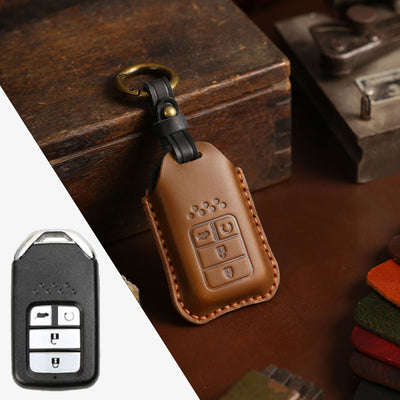 Estuche para Llaves de Cuero Genuino Premium - Image 25
