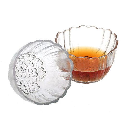 Vaso de Whiskey de Cristal Minimalista y Elegante - Image 3