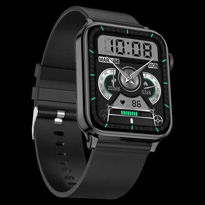 Reloj Inteligente de Salud Integral - Monitoreo de Sueño, Presión Arterial y Oxígeno - Image 7