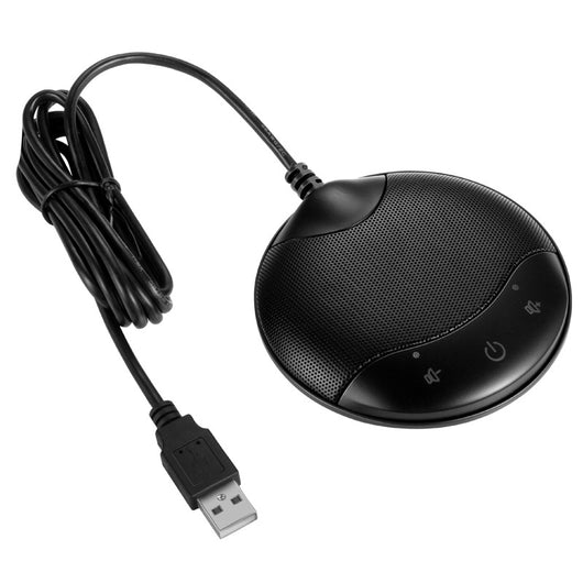 Micrófono USB Profesional para Conferencias y Videoconferencias - Image 3