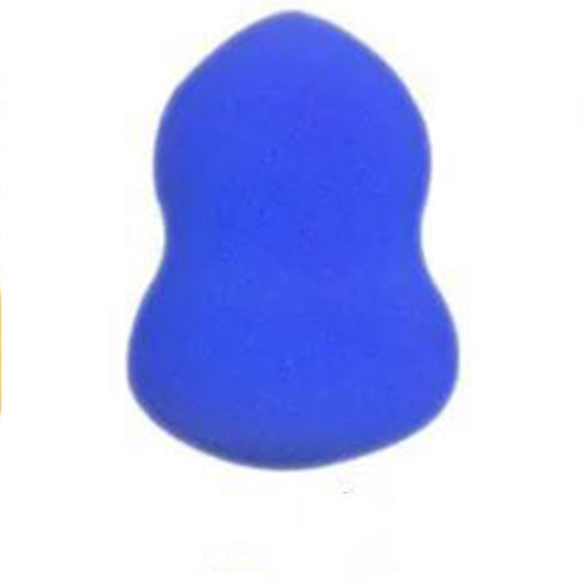Esponja de Maquillaje de Algodón Oblicua Ultra Suave - Image 19