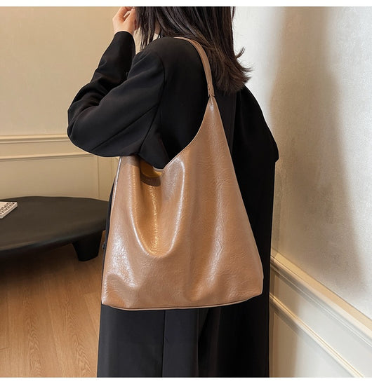 Bolso de Hombro Versátil Otoño-Invierno para Mujer - Image 28