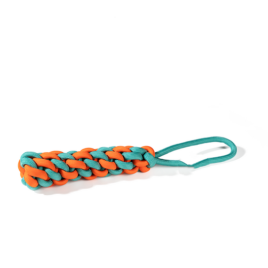 Juguete Interactivo con Nudo para Perros Adultos y Medianos - Image 7