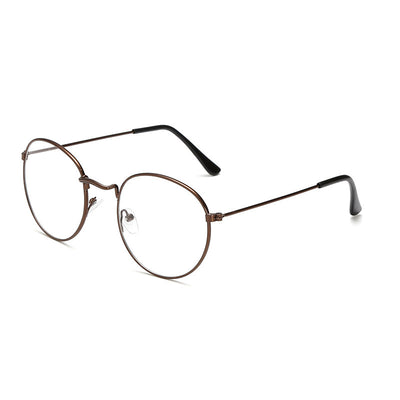 Gafas de Lectura Metálicas de Marco Delgado - Image 4
