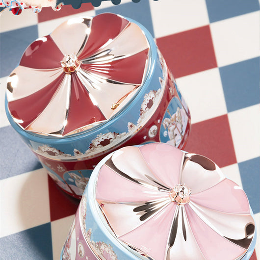 Polvo de Miel Ligero Portátil - Fórmula Natural - Image 2