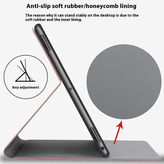 Funda Protectora Ciervo Soft Shell Creativa - Image 3