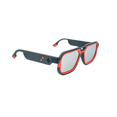 Gafas de Audio Direccional con Altavoz Inteligente Bluetooth - Image 8
