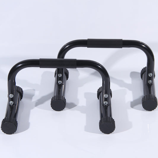 Barras Paralelas Ajustables I para Flexiones y Entrenamiento Funcional - Image 2