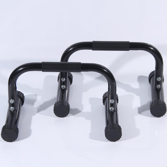 Barras Paralelas Ajustables I para Flexiones y Entrenamiento Funcional