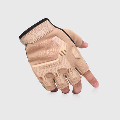 Guantes de Entrenamiento Mitones Transpirables Antideslizantes - Image 10