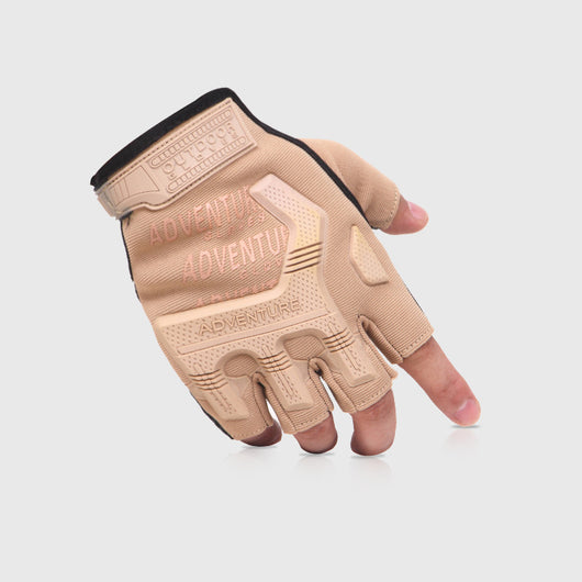 Guantes de Entrenamiento Mitones Transpirables Antideslizantes - Image 10