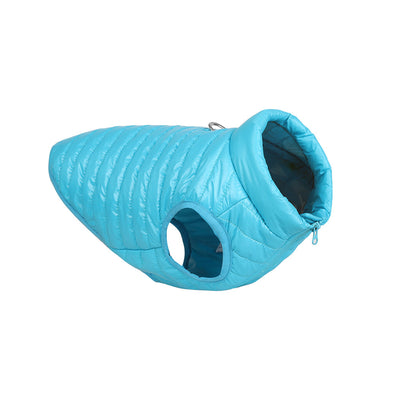 Chaqueta Impermeable para Perros - Abrigo de Invierno con Cierre de Cremallera - Image 3