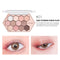 Purple Taro Powder Palette