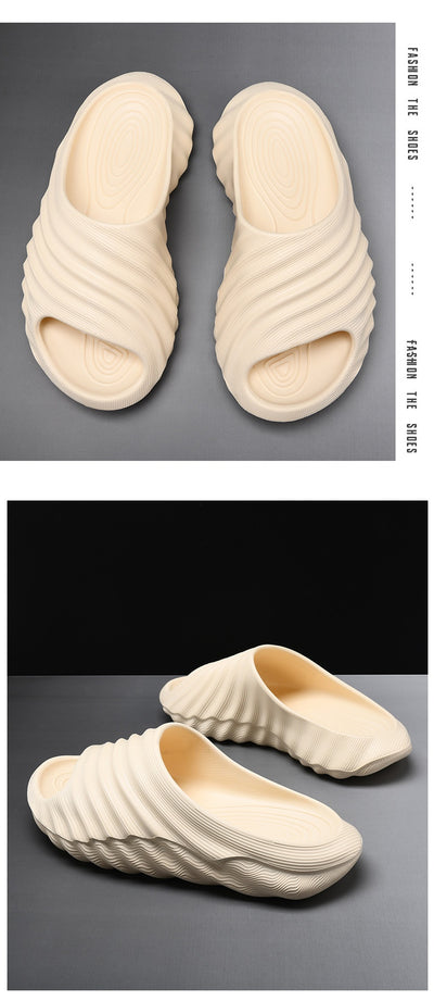 Pantuflas de Verano para Hombre sin Olor y Antideslizantes - Image 8