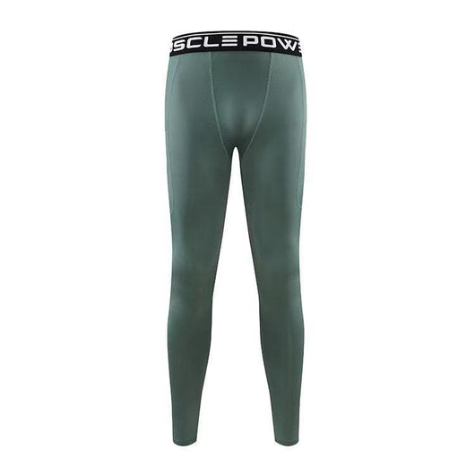 Pantalones Deportivos Secado Rápido para Hombre - Image 4