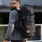 Mochila de Senderismo de Gran Capacidad para Viajes al Aire Libre