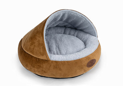 Caseta Térmica para Mascotas con Arena Sanitaria Integrada - Image 8