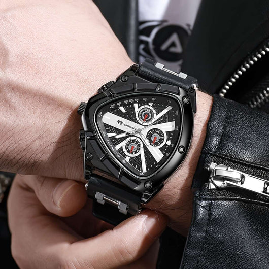 Reloj Minimalista de Aleación para Hombre - Image 19
