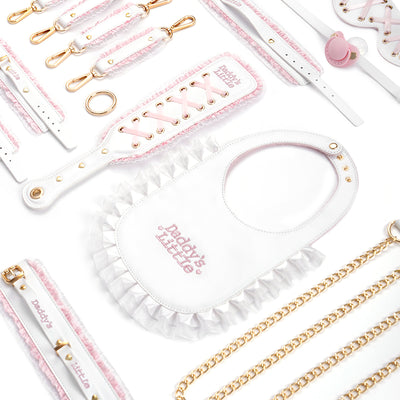 Conjunto de Cintas Decorativas para Mujer para uso en Ecuador - Image 4