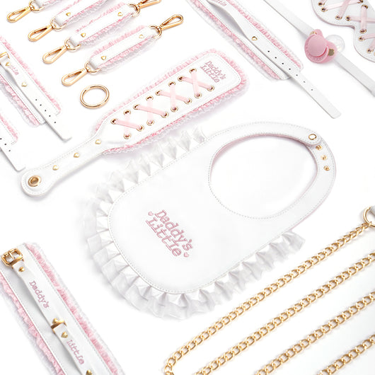 Conjunto de Cintas Decorativas para Mujer para uso en Ecuador - Image 4