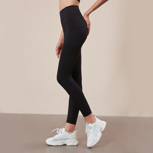 Leggings Deportivos Talle Alto con Levanta Glúteos sin Costuras - Image 16
