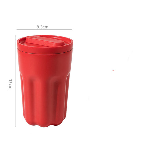 Taza de Café Portátil Mini con Asas Colgantes - Image 6