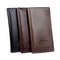 Billetera de Cuero para Hombre con Múltiples Compartimentos