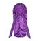 Dark Purple One Size
