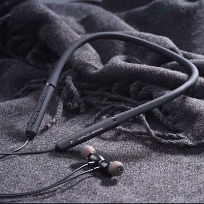 Auriculares Bluetooth Deportivos de Cuello - Manos Libres Inalámbrico - Image 5
