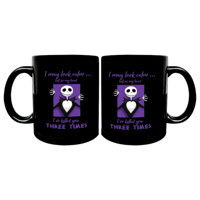 Taza de Café Cerámica con Esmalte Negro - Image 15