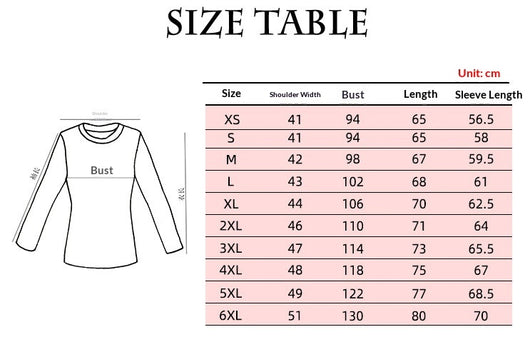 Blusa Casual Estampada de Manga Larga para Mujer - Image 11