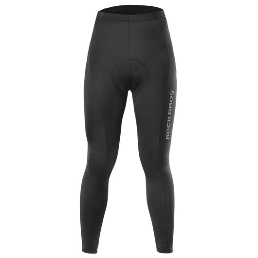 Pantalones de Ciclismo Rock Brothers Verano Hombre y Mujer