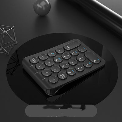 Teclado Inalámbrico para Cajas y Operaciones Bancarias - Image 10