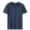 Playera Manga Corta de Secado Rápido para Hombre