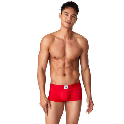 Calzoncillos Modal sin Costuras para Hombre - Image 4