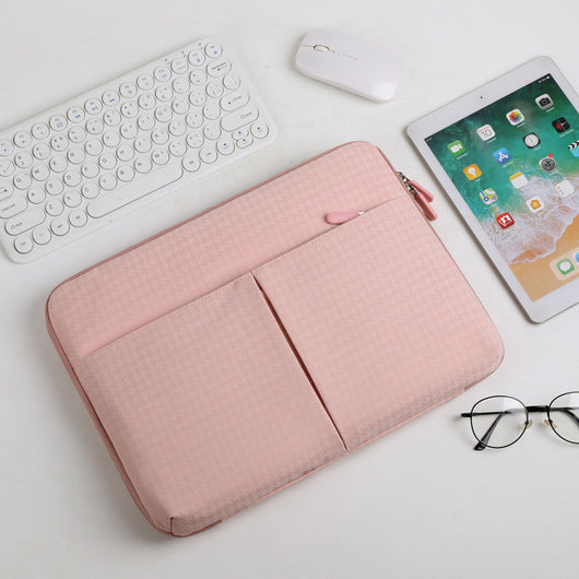 Funda Protectora para Tablet y Laptop con Diseño Coreano - Image 7